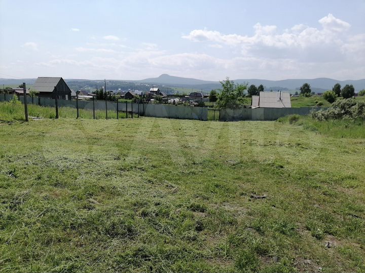 Участок 7 сот. (СНТ, ДНП)