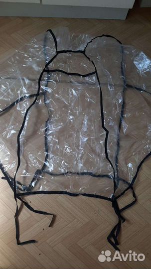 Новый дождевик;Лошадь; Шар с цифрой 2