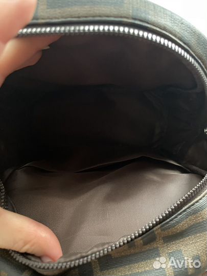 Рюкзак женский