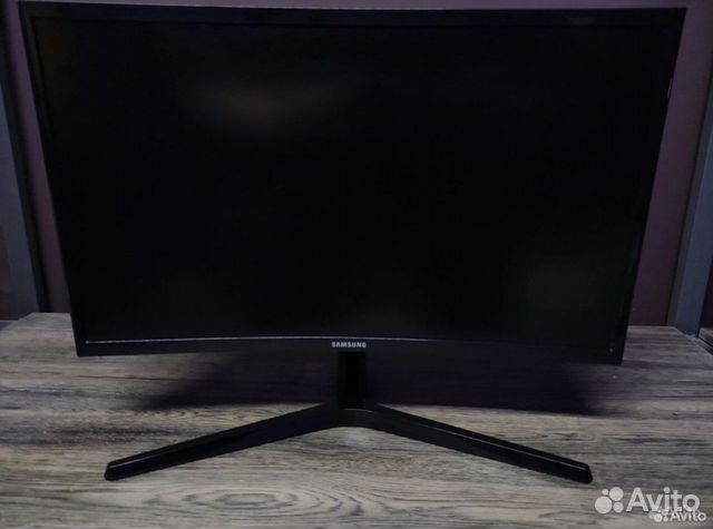 Монитор samsung 144 гц, 24 купить в Челябинске | Электроника | Авито