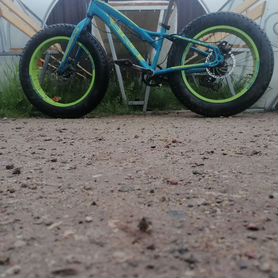 Велосипед горный, bmx бу