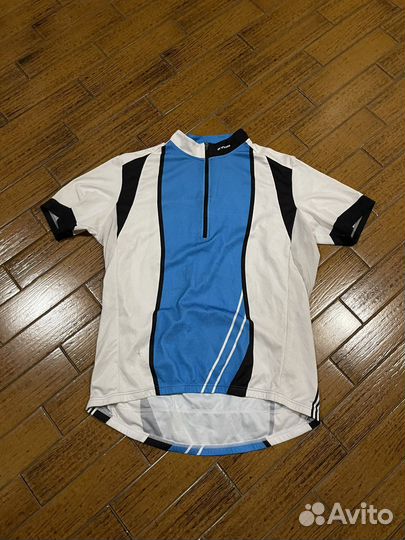 Велоформа, веломайка Btwin