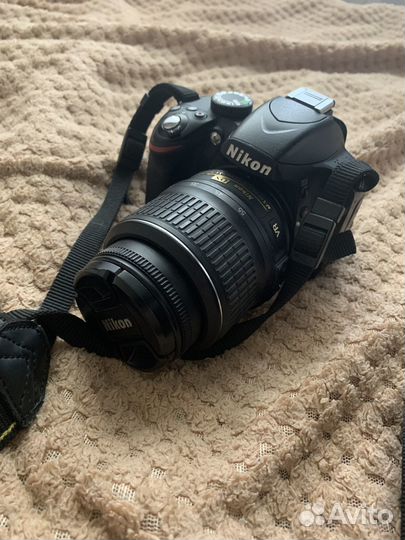 Фотоаппарат