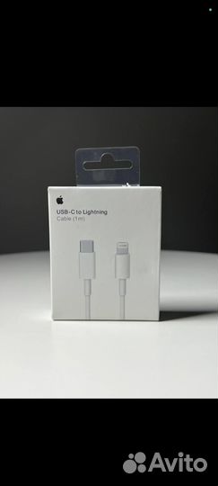 Провод-Кабель Apple