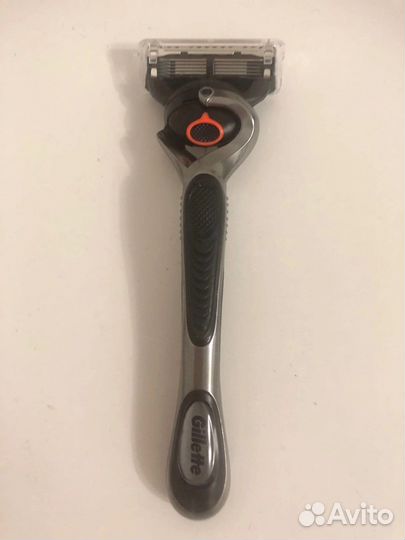 Gillette fusion proglide 5