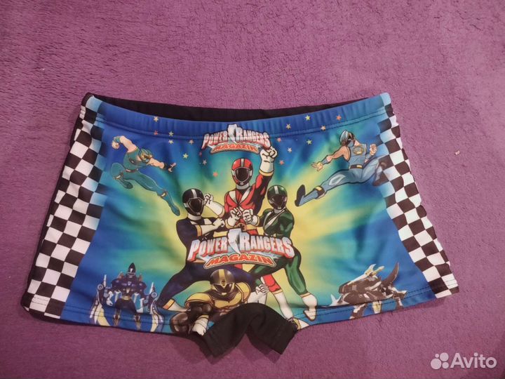 Купальные плавки