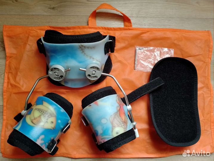 Аппарат свош