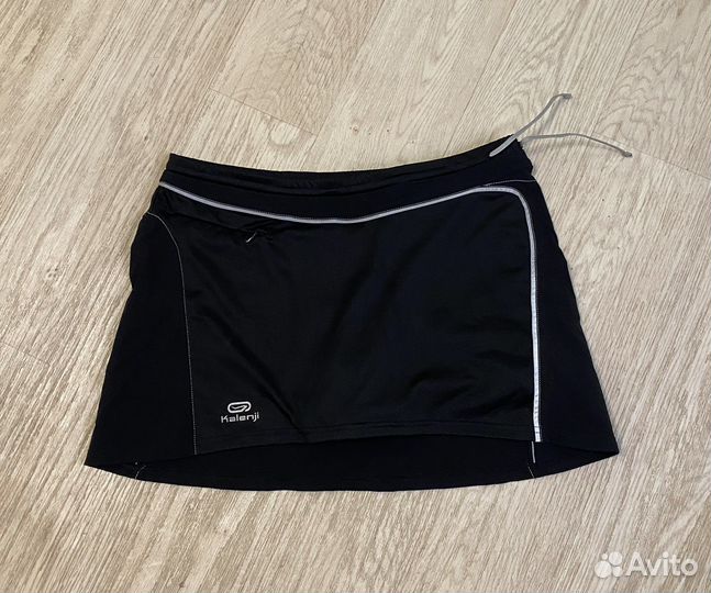Юбка - шорты спортивная