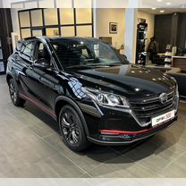 Новый Dongfeng DFSK 500 1.5 CVT, 2024, цена от 1 699 000 руб.