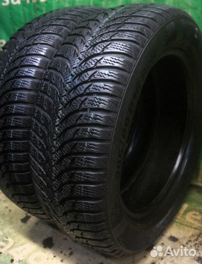 Kumho WinterCraft WP51 205/60 R16 92H