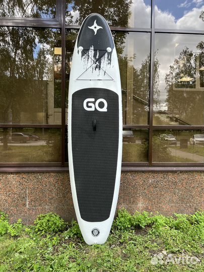 Сапборд JS GQ Ninja (сап доска Sup board)