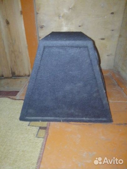 Продам сабвуфер supra