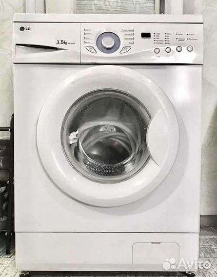 Стиральная машина бу LG beko indesit Gorenje