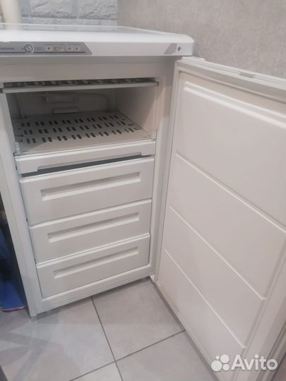 Морозильная камера бу