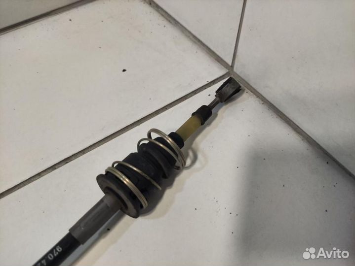 Кулиса кпп Porsche Panamera 970 (2009—2013)