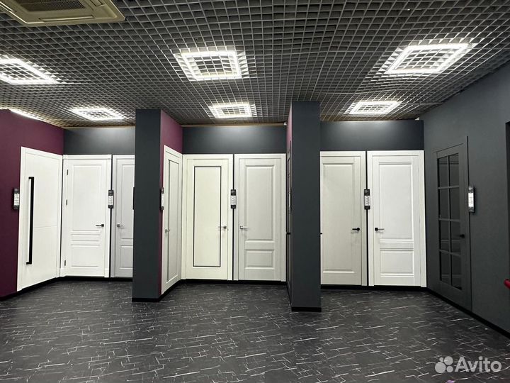 Салон Дверей