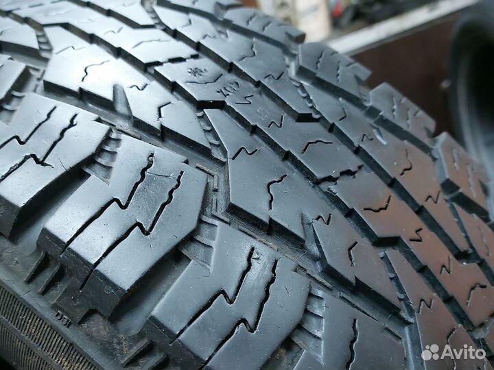 Nokian Tyres Rotiiva AT 245/70 R16 111T