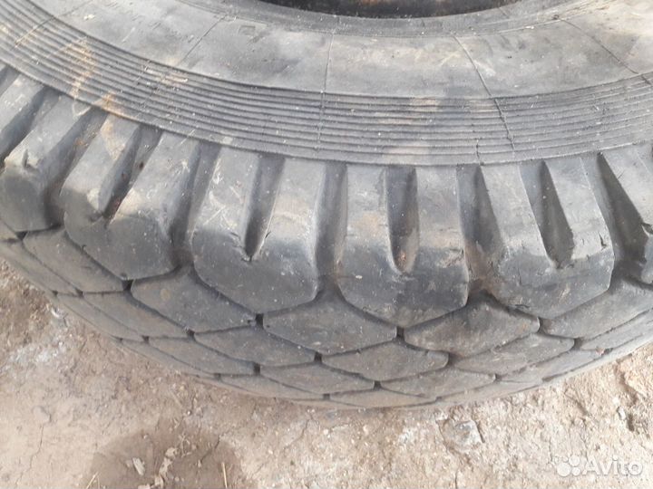 Шины 320R508