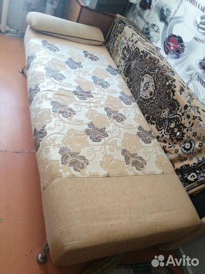 Диван кровать