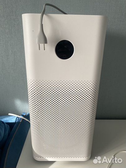 Очиститель воздуха xiaomi ac m6 sc