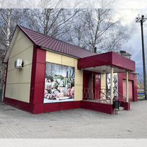 Продается сдается в аренду продуктовый магазин, Ковылкино