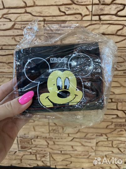 Сумка для девочки