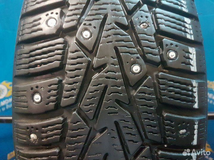 Nokian Tyres Hakkapeliitta 7 195/65 R15