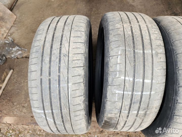 Hankook Ventus S1 Evo2 SUV K117A 235/50 R19 99V