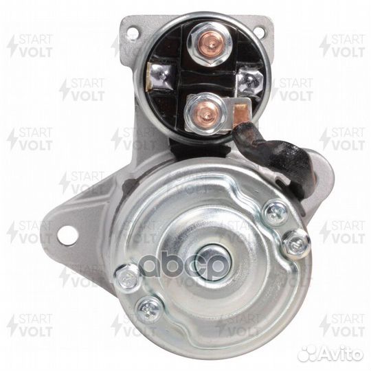 Стартер для а/м Suzuki Grand Vitara II (05)