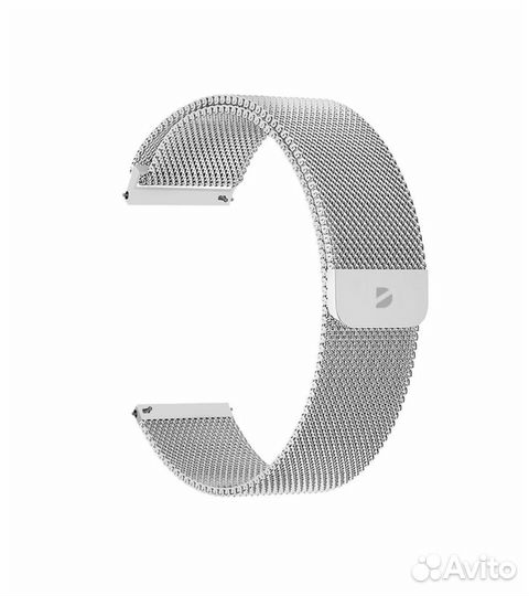 Ремешок для смарт часов универсальный Deppa 20мм