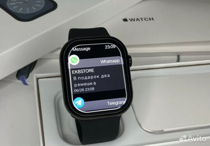 Apple Watch 8 