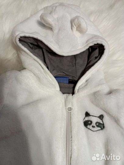 Комбинезон 74, новый