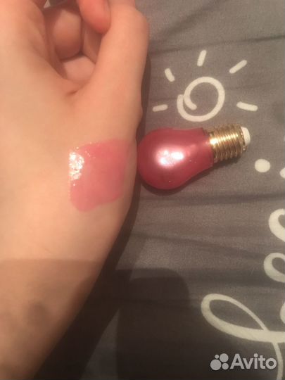 Тинты для губ