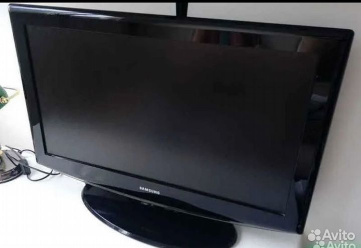 Телевизор бу