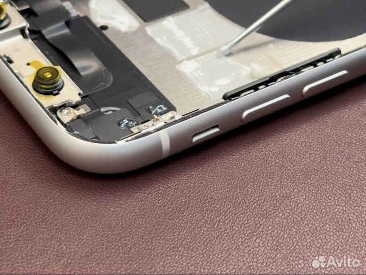 Ремонт телефонов