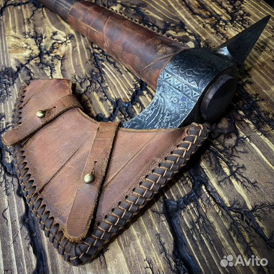 Топор «Призрак»