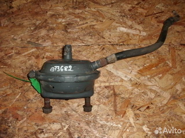 Торм. камера левая type 24