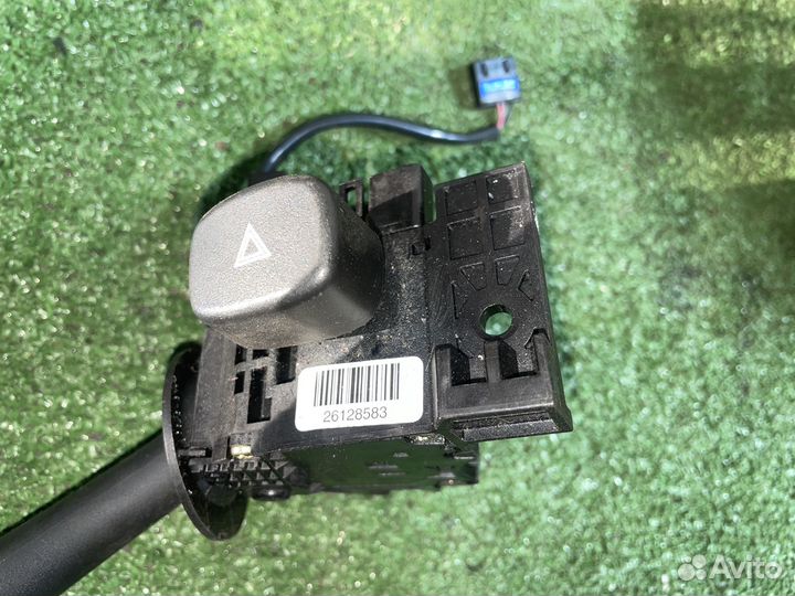 Переключатель подрулевой Cadillac Escalade GMT900