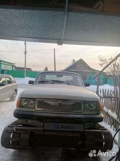 Вездеход
