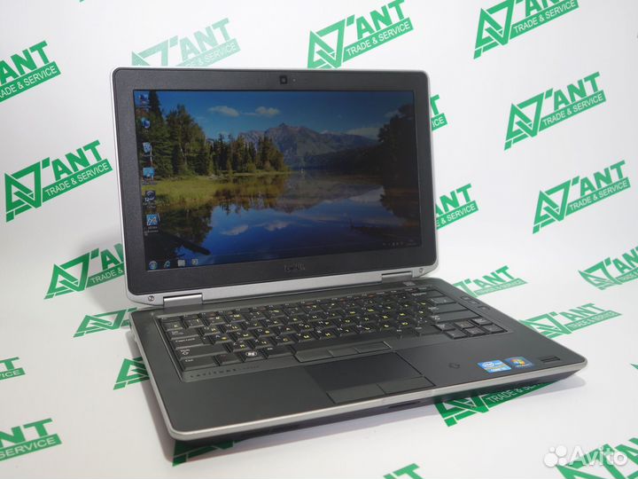 Нoутбук Dell Latitude E6330 №643 разбор зaпчаcти