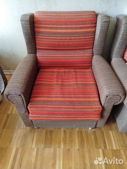 Кресло Румыния. СССР