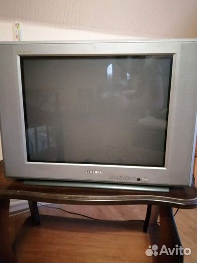 Телевизор