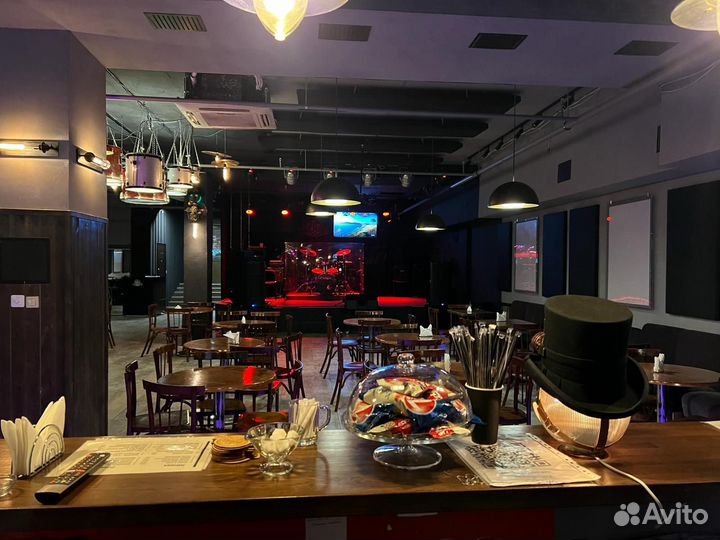 Аренда банкетного/концертного зала