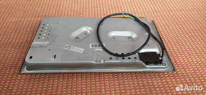 Варочная панель 2 конфорки