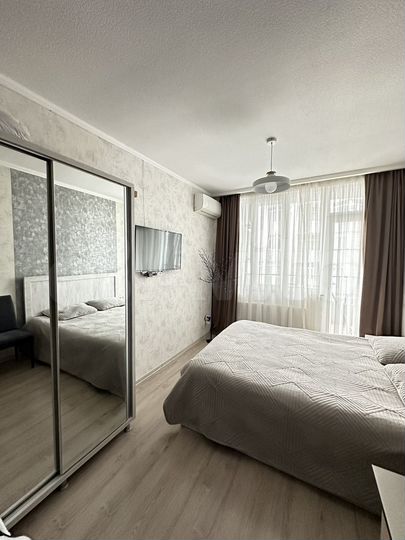 Квартира-студия, 30 м² (Грузия)