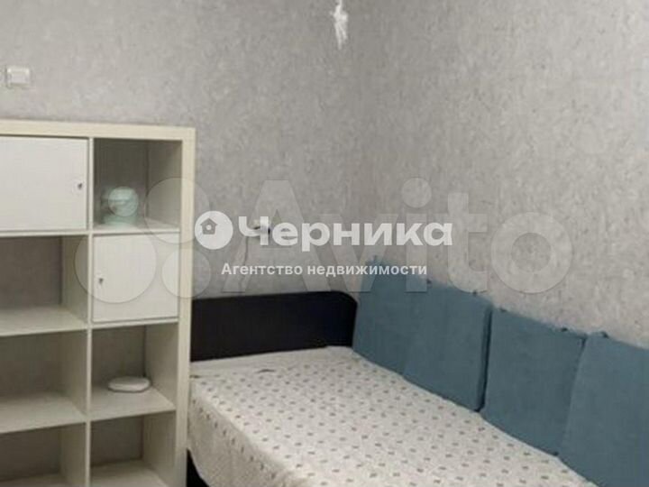 2-к. квартира, 44 м², 1/3 эт.