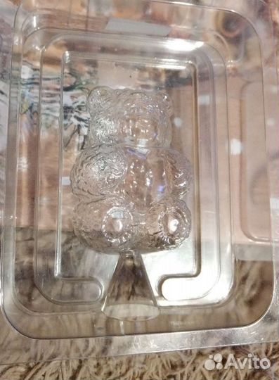 Формы для мыла