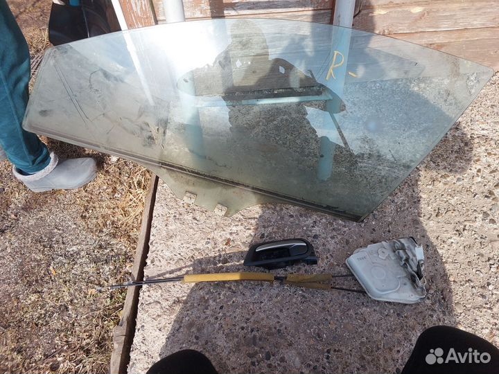 Запчасти mazda 6 GH