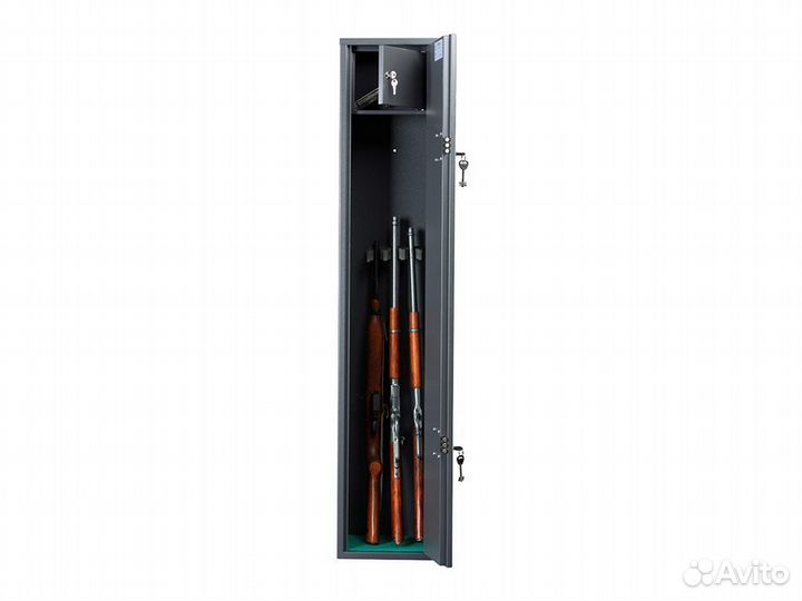Оружейный сейф Чирок 1528