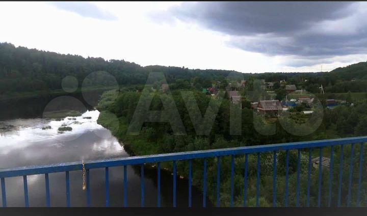 Участок 12 сот. (ИЖС)